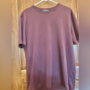 Robert Barakett Pima cotton shirt men size XL